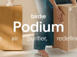 Birdie® Podium™