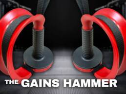 Gains Hammer