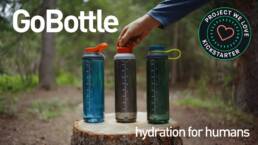 GoBottle by humangear