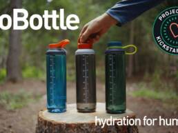GoBottle by humangear