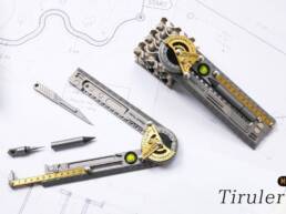 MakerPi Tiruler 2.0- Do More, Carry Less