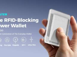 VaultGo- The Next Generation of the Everyday Wallet
